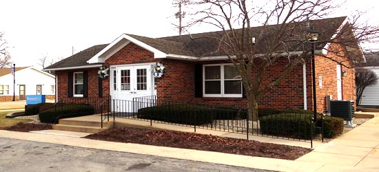 Cortland Location