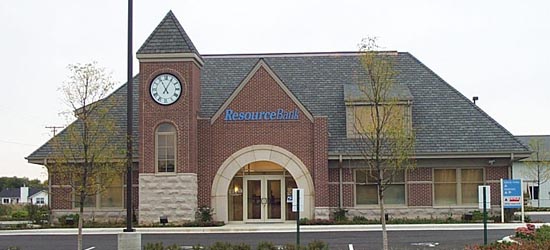Glidden Location