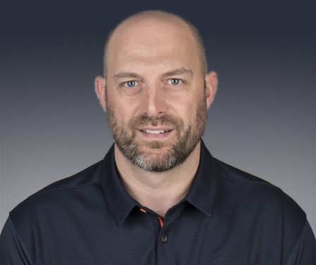 Matt Nagy Chicago Bears Head Coach Matt Nagy