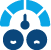 credit score icon